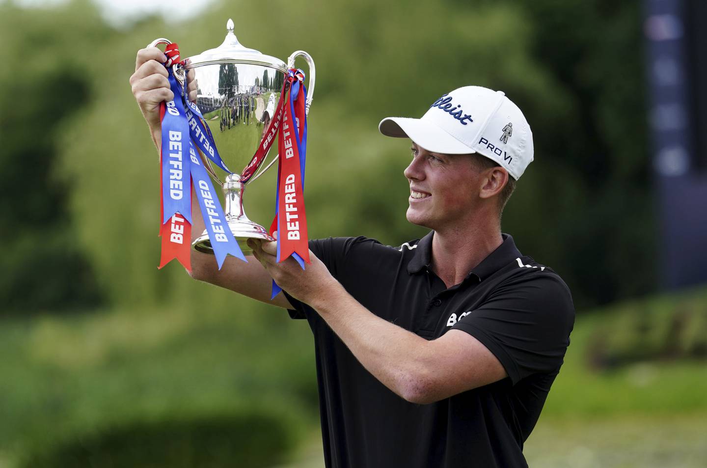 Silvia Brunotti Daniel Hillier win New Zealand Amateur Golf