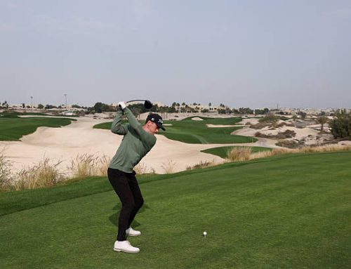 Kiwi golfer Daniel Hillier earns another big payday as hot form continues on DP World Tour