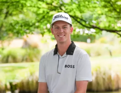 Hillier hitched and hot-hope for kiwi success at New Zealand Open