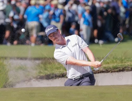 NZ Open champion Daniel Hillier confirmed in field for PGA Championship