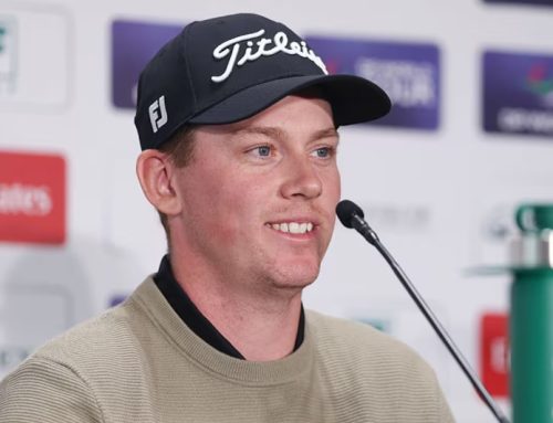 Daniel Hillier returns from honeymoon break for China Open in Shanghai